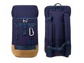Plecaki - Plecak sportowy miejski PUMA BWGH Blue 30L - miniaturka - grafika 1