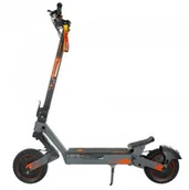 Hulajnogi elektryczne - Hulajnoga elektryczna KuKirin G2 Ultra, silnik 800 Wx2, akumulator 48 V 18 Ah, opony 10 cali - miniaturka - grafika 1