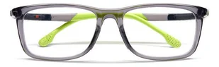 Okulary korekcyjne Carrera HYPERFIT 24 3U5 - Okulary korekcyjne, oprawki, szkła - miniaturka - grafika 4