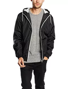 Urban Classics Męska kurtka kontrastowa Windrunner - Kurtki męskie - miniaturka - grafika 1