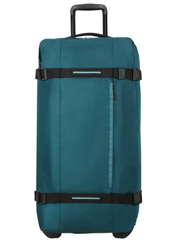 Torba podróżna American Tourister Urban Track Duffle L - totally teal