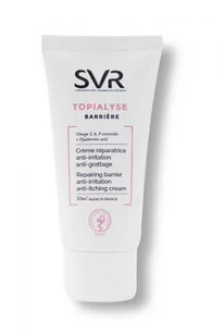 SVR TOPIALYSE Krem barierowy 50ml - Kremy do twarzy - miniaturka - grafika 1