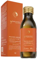 Suplementy naturalne - Suplement diety MyBestPharm My Best Protect 250 ml Ziołowo-waniliowy aromat (5904824651613) - miniaturka - grafika 1