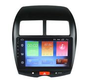 Nawigacja GPS - Radio Nawigacja Gps Mitsubishi Outlander Android - miniaturka - grafika 1