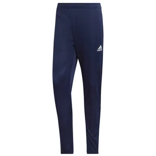 Adidas spodnie męskie ENTRADA 22 Training Panty HC0333 - Spodnie męskie - miniaturka - grafika 1