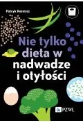 Poradniki hobbystyczne - Nie tylko dieta w nadwadze i otyłości - miniaturka - grafika 1