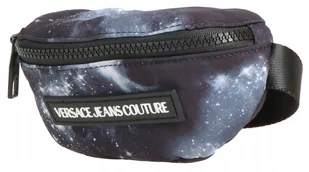 VERSACE JEANS COUTURE ORYGINALNA SASZETKA TORBA NERKA - Nerki - miniaturka - grafika 1