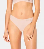 Majtki damskie - Majtki Damskie sloggi ZERO Feel String EX XS - miniaturka - grafika 1