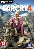 Gry PC Cyfrowe - Far Cry 4 - miniaturka - grafika 1