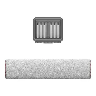 Szczotka i filtr do Dreame H12 Pro Flexreach/H13 FlexReach/H15/H15 Pro - Filtry do odkurzaczy Szczotka i filtr do Dreame H12 Pro Flexreach/H13 FlexReach/H15/H15 Pro - Filtry do odkurzaczy - miniaturka - grafika 1