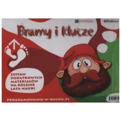 Fizyka i astronomia - Bramy i klucze Zestaw dodatkowych materiałów na kolejne lata nauki - miniaturka - grafika 1