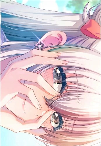 Plakat Anime Manga D4DJ D4DJ_003 A3 (custom)