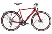 Rowery - Orbea Carpe 10, czerwony L | 55,5cm (28") 2022 Rowery miejskie M40356SB - miniaturka - grafika 1