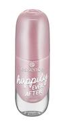 Lakiery do paznokci - Essence żelowy lakier do paznokci 06 Happily Ever After 8ml - miniaturka - grafika 1