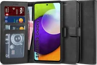 Etui i futerały do telefonów - Tech-Protect Etui Wallet"2" do Samsung Galaxy A72 B - miniaturka - grafika 1