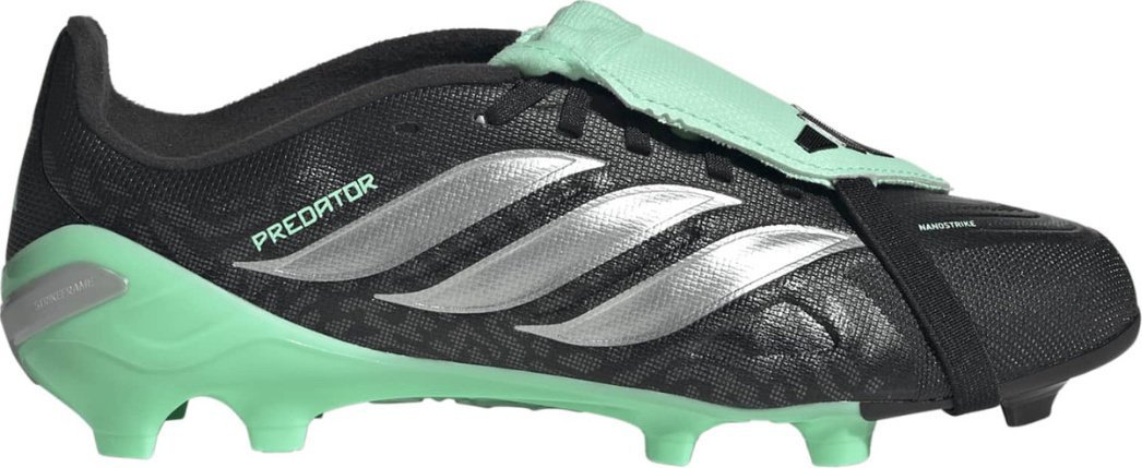 Adidas Buty piłkarskie dla dzieci adidas Predator League FT FG IH2108 38 2/3