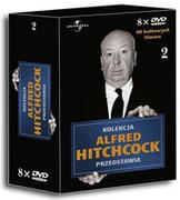 Seriale - Kolekcja Alfred Hitchcock przedstawia 2 - miniaturka - grafika 1