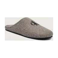 Kapcie męskie - Calvin Klein Obuwie domowe - miniaturka - grafika 1