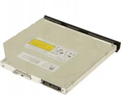 Napędy optyczne - Dell 8X DVD+/-RW slimline optical - miniaturka - grafika 1