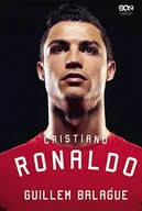 Biografie i autobiografie - Cristiano Ronaldo. Biografia - miniaturka - grafika 1