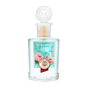 Monotheme nimphaea woda toaletowa 100 ml - Wody i perfumy unisex - miniaturka - grafika 1