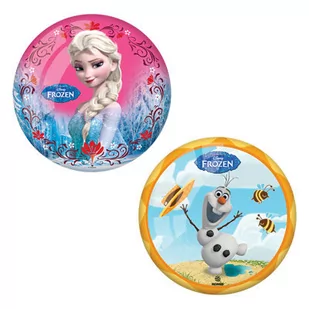 Mondo piłka gumowa Frozen 60 mm 1059706 - Piłki dla dzieci - miniaturka - grafika 4