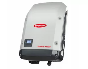 FRONIUS PRIMO Light 3.6-1 - Inwertery, falowniki - miniaturka - grafika 1
