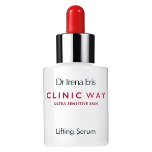 Dr Irena Eris LIFTING SERUM Aktywne Dermoserum liftingujące - Serum do twarzy - miniaturka - grafika 1