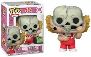 Funko POP! GPK Bony Tony figurka 05 LE - Figurki kolekcjonerskie - miniaturka - grafika 1