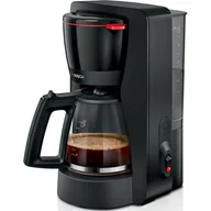 Ekspresy do kawy - Bosch MyMoment TKA2M113 Czarny - miniaturka - grafika 1