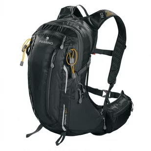 Ferrino Plecak Zephyr 17+3l, Szary F75811MII - Plecaki - miniaturka - grafika 4