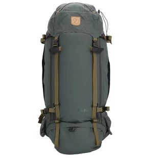 Fjällräven Fjällräven Kajka 100 Plecak 90 cm forest green F27097-660 - Plecaki - miniaturka - grafika 2