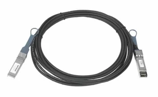 NETGEAR AXLC763 kabel InfiniBand 3 m QSFP+ Czarny - Switche - miniaturka - grafika 1