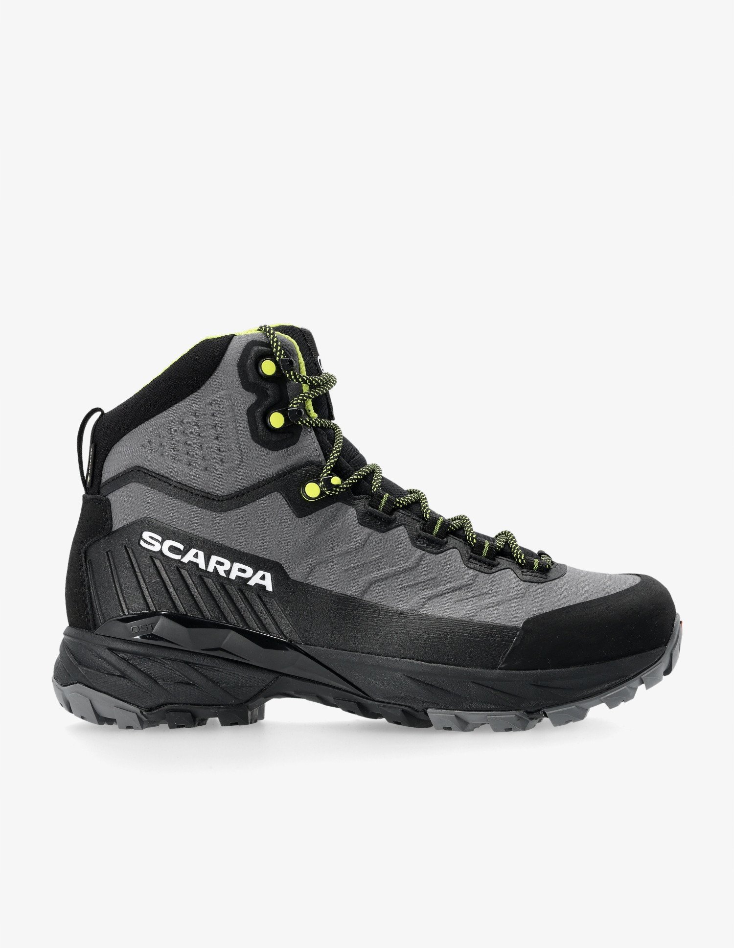 Buty lifestyle The North Face Back-To-Berkeley IV Leather WP - black/asphalt grey