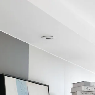 Arcchio LED downlight Eliar okrągły biały CCT obrotowy - Oprawy, klosze i abażury - miniaturka - grafika 2
