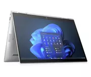 Laptopy 2w1 - HP Elite x360 1040 G10 81A05EA 14" dotykowa IPS 400 nitów INTEL EVO / Intel i7-1355U / 16GB DDR5 4800MHz / 512GB SSD NVMe / Intel® Iris Xe / W11 Pro - miniaturka - grafika 1