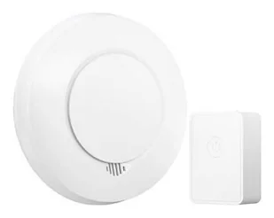 Meross GS559AH HomeKit Zestaw początkowy - Systemy inteligentnych domów - miniaturka - grafika 1