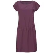 Sukienki i spódnice sportowe - Sukienki damskie Hannah Camila Rozmiar: S / Kolor: brązowy - miniaturka - grafika 1