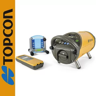 Niwelator rurowy TP-L6G TOPCON - Sprzęt geodezyjny - miniaturka - grafika 1