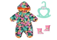 Kombinezony - BABY born 836323 mały kombinezon outdoorowy dla szczeniaków 36 cm - miniaturka - grafika 1