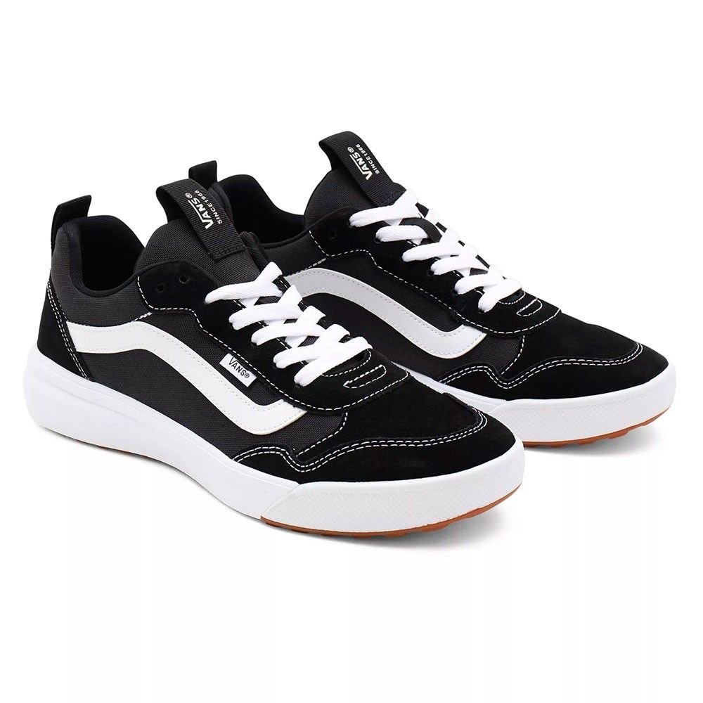 sneakers uomo vans range mn exp - vn0a5edyiju1 black