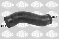 Układ zasilania - akcesoria - Przewód powietrza doładowującego Sasic 3336135 - miniaturka - grafika 1