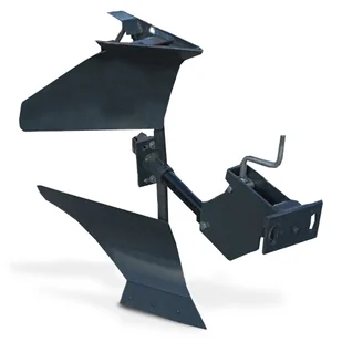 Pług do orki (Duży) Grunwelt GW-PF01 - Części i akcesoria do maszyn rolniczych - miniaturka - grafika 5