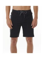 Stroje kąpielowe - Boardshorty RIP CURL Mirage Activate Ultimate czarne 30 - miniaturka - grafika 1