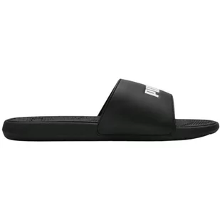 Klapki Puma Cool Cat 2.0 M 389110 01 czarne - Klapki i japonki męskie - miniaturka - grafika 1