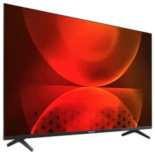 Telewizor SHARP 40FH4EA 40'' FHD Android TV - Telewizory - miniaturka - grafika 1