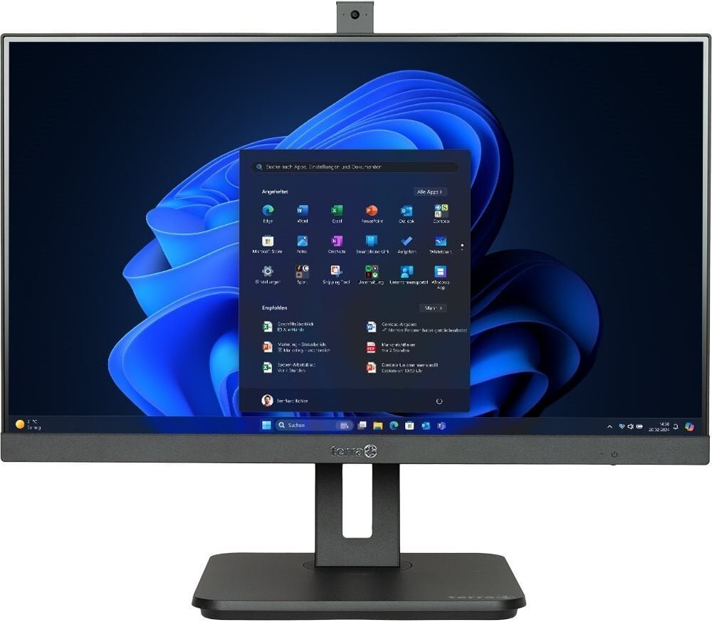 TERRA ALL-IN-ONE-PC 2420HA GREENLINE 1000141