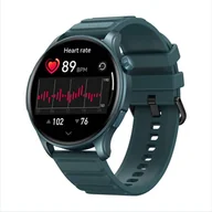 Smartwatch - Zeblaze Btalk 3 Pro Niebieski - miniaturka - grafika 1