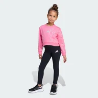 Odzież sportowa dziecięca - Zestaw Little Girls Everyday Glam Kids - miniaturka - grafika 1
