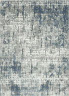 Dywany - Dywan Lush Teers 200 x 280 cm popielaty - miniaturka - grafika 1